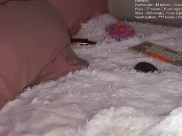 Chaturbate Live Sex of kittywannawin