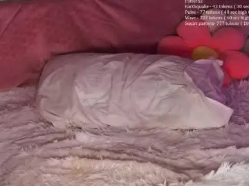 Chaturbate Watch Live Sex Cams of kittywannawin