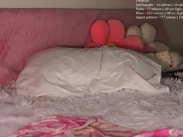 Chaturbate Watch Live Sex Cams of kittywannawin