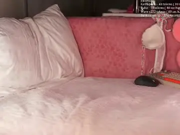 Chaturbate Sex Cam of kittywannawin