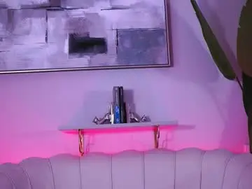 Chaturbate Adult Webcam of larasynn