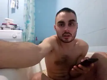 Chaturbate Live Sex of marijan1209