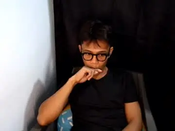 Chaturbate Live Sex Cam of markanthony54