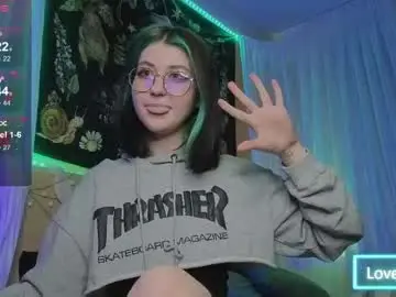 Chaturbate Adult Webcams of miko_meow