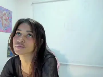 Chaturbate Sex Cam of moonrose_1