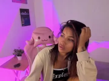 Chaturbate Best live sex cam show of moonrose_1