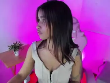 Chaturbate Nude Webcam of moonrose_1