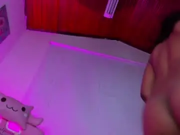 Chaturbate Live Sex Cam of moonrose_1