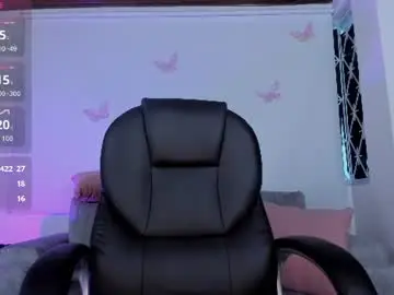 Chaturbate Sex Chat of moonrose_1