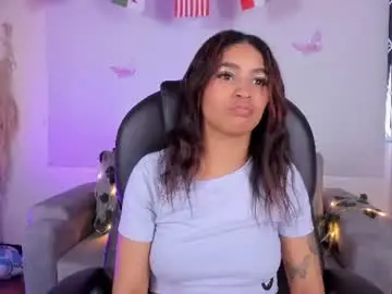 Chaturbate Adult Webcam of moonrose_1