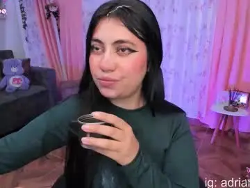 Chaturbate Live Sex of nidrii_07