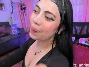 Chaturbate Best Webcam of nidrii_07