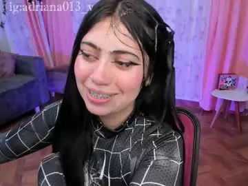 Chaturbate Best Webcam of nidrii_07