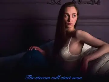 Chaturbate Sex Cam of nikki_maks