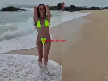 Chaturbate Live Porn of nikki_maks