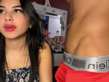 Chaturbate Sex Chat of ninnoandninna