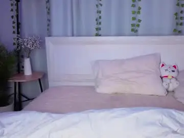 Chaturbate Nude Webcam of nymphorina