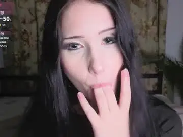 Chaturbate Live Sex of nymphorina