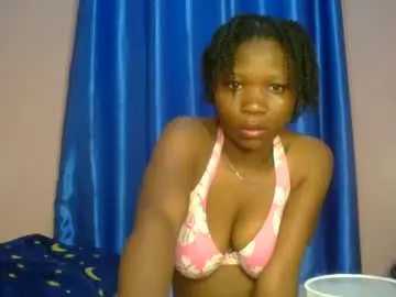 Chaturbate Nude Webcam of sexy_bellah1