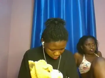 Chaturbate Sex Cam of sexy_bellah1