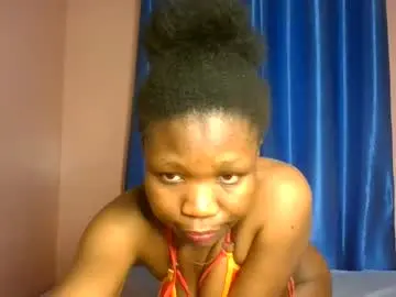 Chaturbate Best live sex cam show of sexy_bellah1