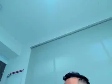 Chaturbate Private Sex Chat of skinnyzeth