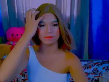 Chaturbate Live Porn of xxfiona
