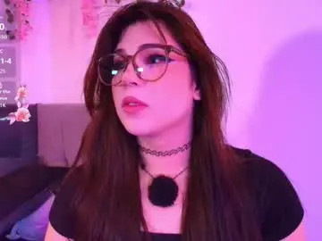 Chaturbate Live Sex of yuri_stars