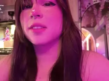 Chaturbate Adult Video Chat of yuri_stars