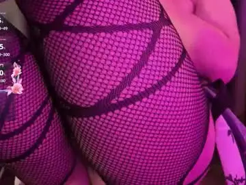 Chaturbate Nude Webcam of yuri_stars