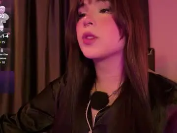 Chaturbate Private Sex Chat of yuri_stars