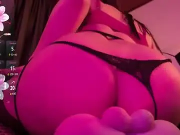 Chaturbate Nude Webcam of yuri_stars