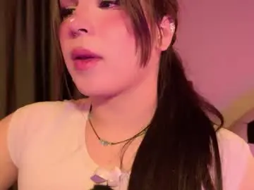 Chaturbate Live Sex of yuri_stars