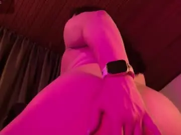 Chaturbate Sex Cam of yuri_stars