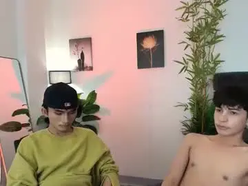 Chaturbate Private Sex Chat of alluring_alpha