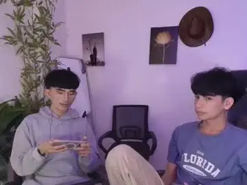 Chaturbate Adult Webcams of alluring_alpha