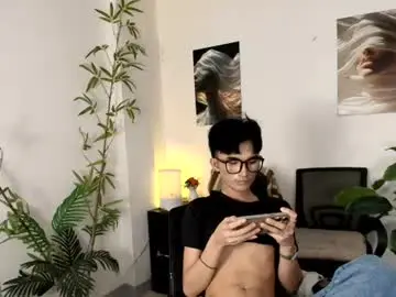 Chaturbate Adult Webcams of alluring_alpha