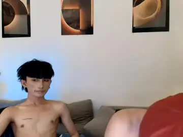 Chaturbate Best Webcam of alluring_alpha