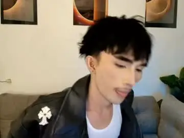 Chaturbate Best Webcam of alluring_alpha
