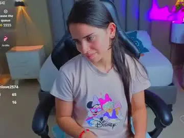 Chaturbate Best live sex cam show of angelica_dymond