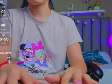 Chaturbate Watch Live Sex Cams of angelica_dymond