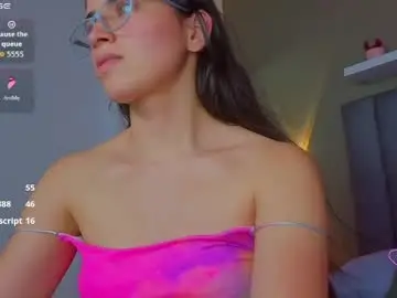 Chaturbate Live Sex Cam of angelica_dymond