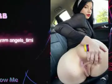 Chaturbate Adult Webcam of annigv