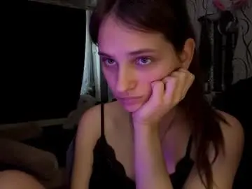 Chaturbate Nude Webcam of bunnytrussel