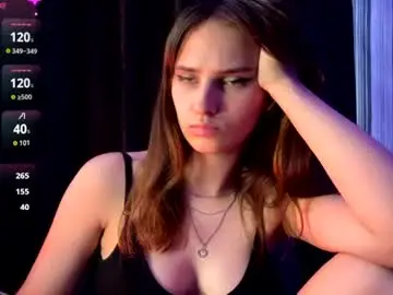 Chaturbate Live Sex Cam of bunnytrussel