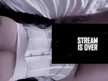 Chaturbate Sex Cam of crystalsomnia