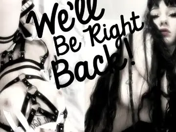 Chaturbate Live Porn of crystalsomnia