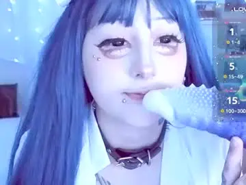 Chaturbate Free Porn Cam of crystalsomnia