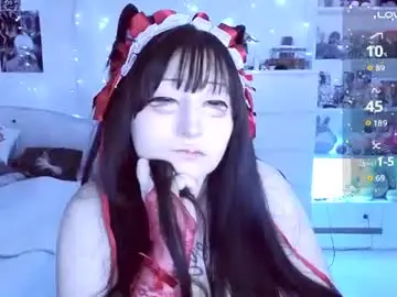 Chaturbate Live Sex of crystalsomnia