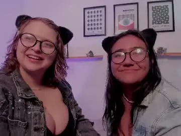 Chaturbate Sex Chat of electricnightsxxx